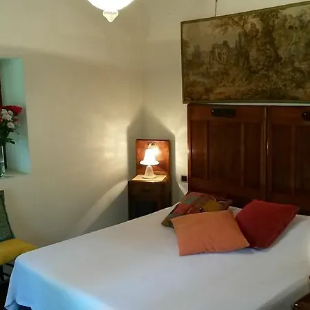 Relais Manerba 빌라 몬잠바노