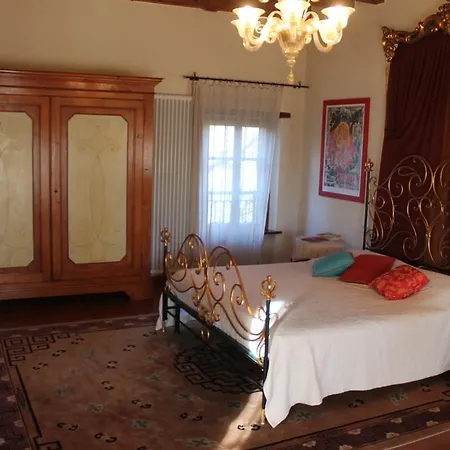 Relais Manerba * 몬잠바노