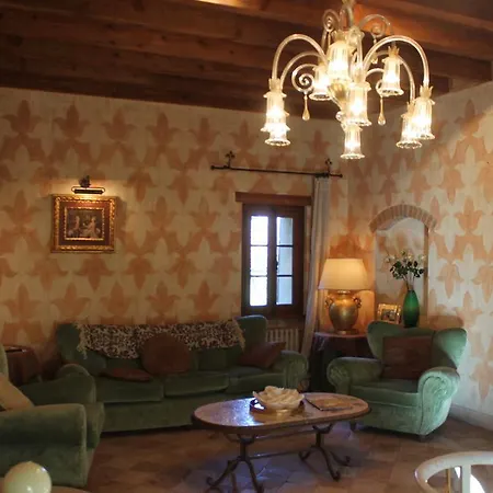 Relais Manerba 빌라