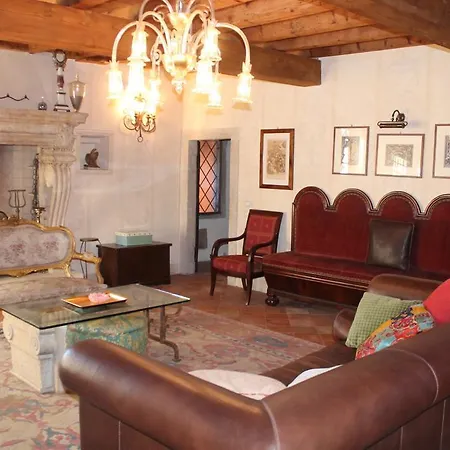 빌라 Relais Manerba