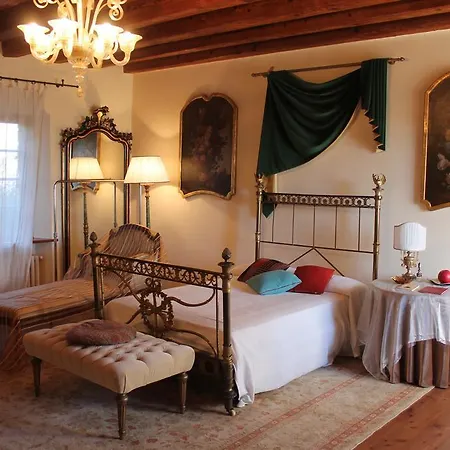 빌라 Relais Manerba