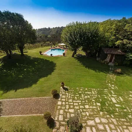 Relais Manerba *