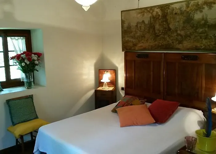 Relais Manerba ヴィラ モンツァンバーノ