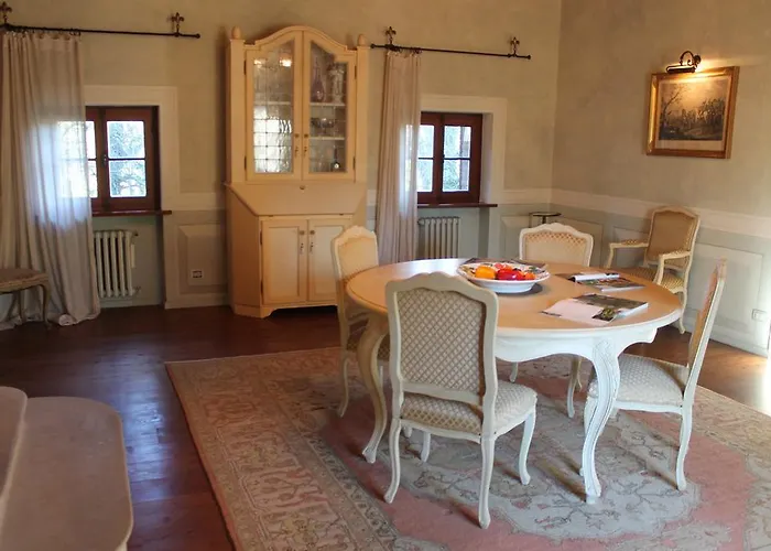 Relais Manerba *