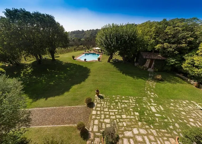 Relais Manerba *