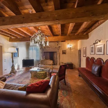 Villa Relais Manerba *