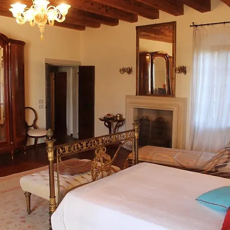 Relais Manerba Monzambano