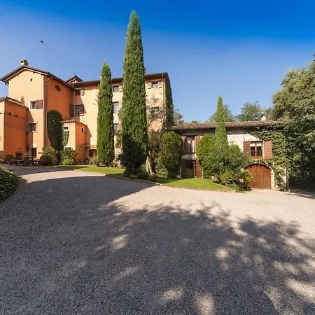Villa Relais Manerba Monzambano