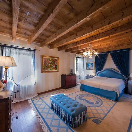 Relais Manerba Villa *