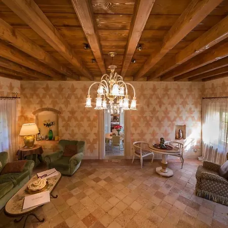 Relais Manerba Villa *