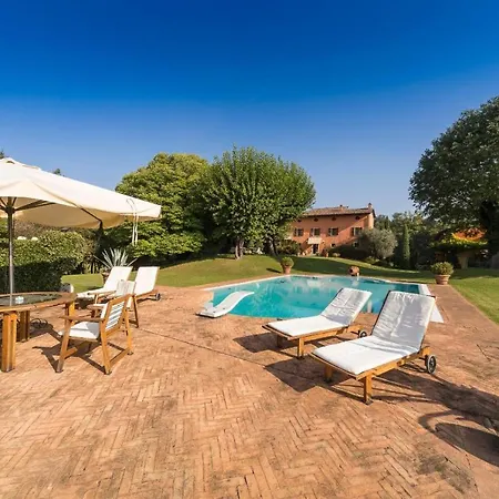 Villa Relais Manerba