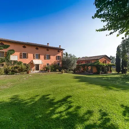 Relais Manerba Villa *