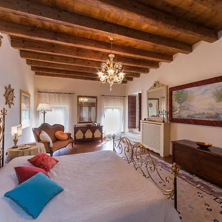 Villa Relais Manerba Monzambano