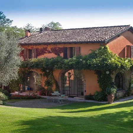 Relais Manerba Monzambano