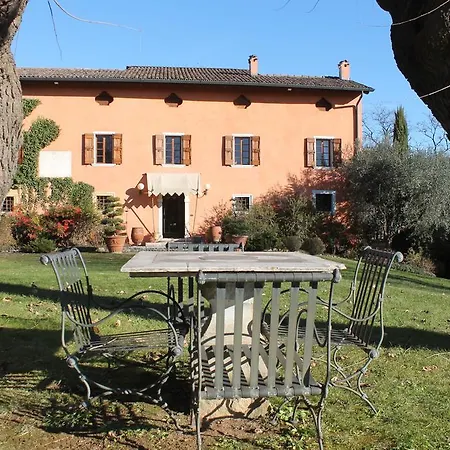 Вилла Relais Manerba