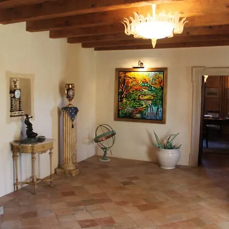 Вилла Relais Manerba *