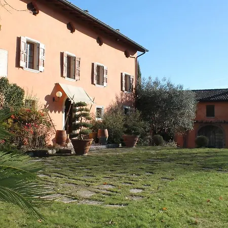 Вилла Relais Manerba *