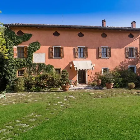Вилла Relais Manerba *