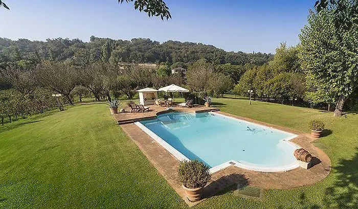 Relais Manerba * Monzambano