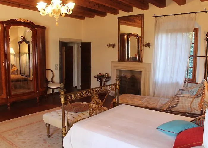 Relais Manerba Monzambano