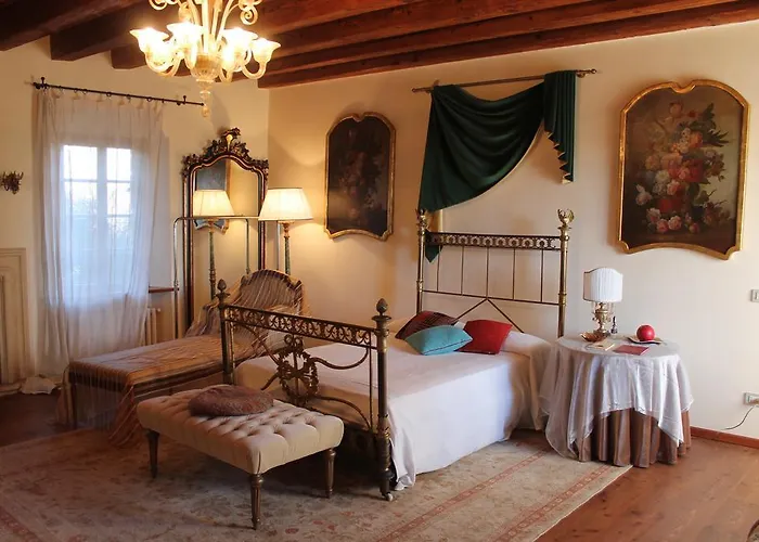 Villa Relais Manerba