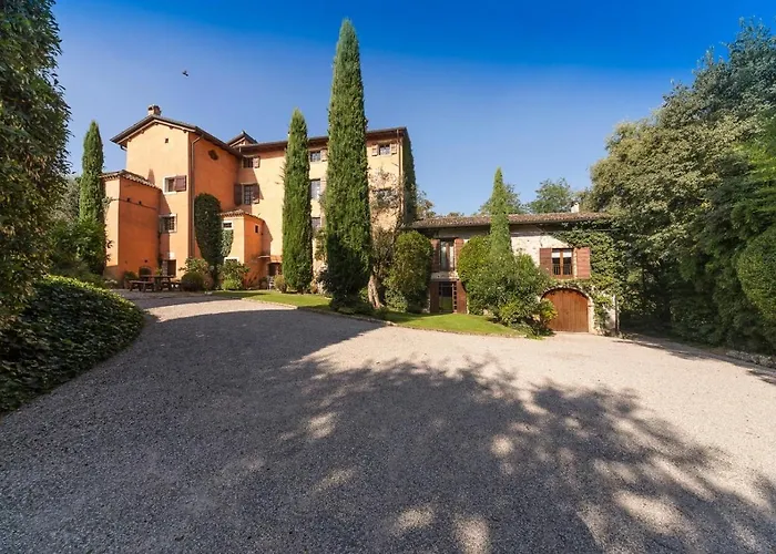 Villa Relais Manerba Monzambano