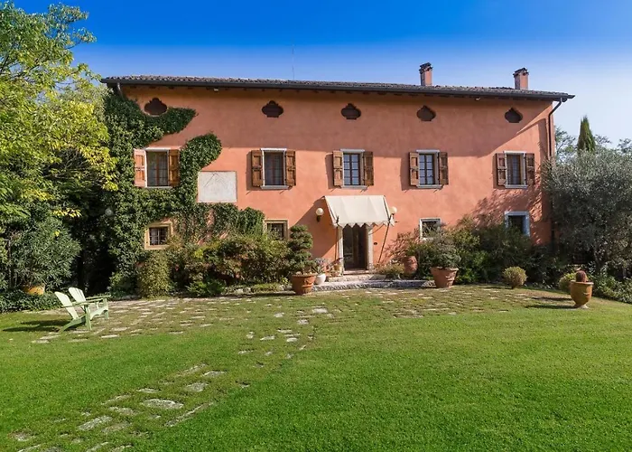 Villa Relais Manerba *