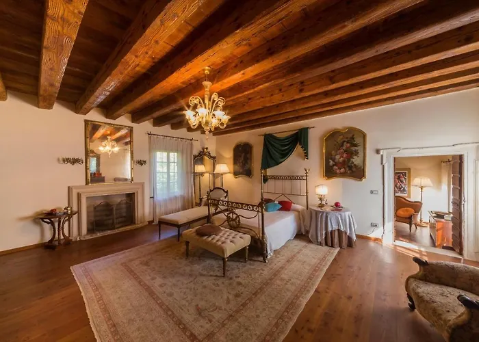 Relais Manerba *