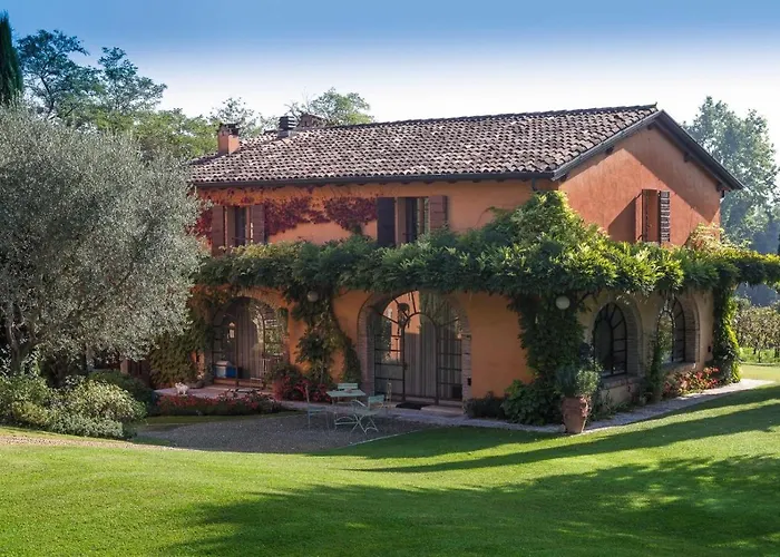 Relais Manerba Monzambano