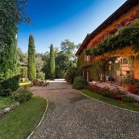 Villa Relais Manerba